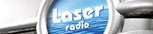 Laserradio
