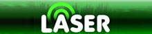 Laserradio