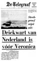 krantenartikel Veronica