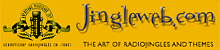 Jingleweb